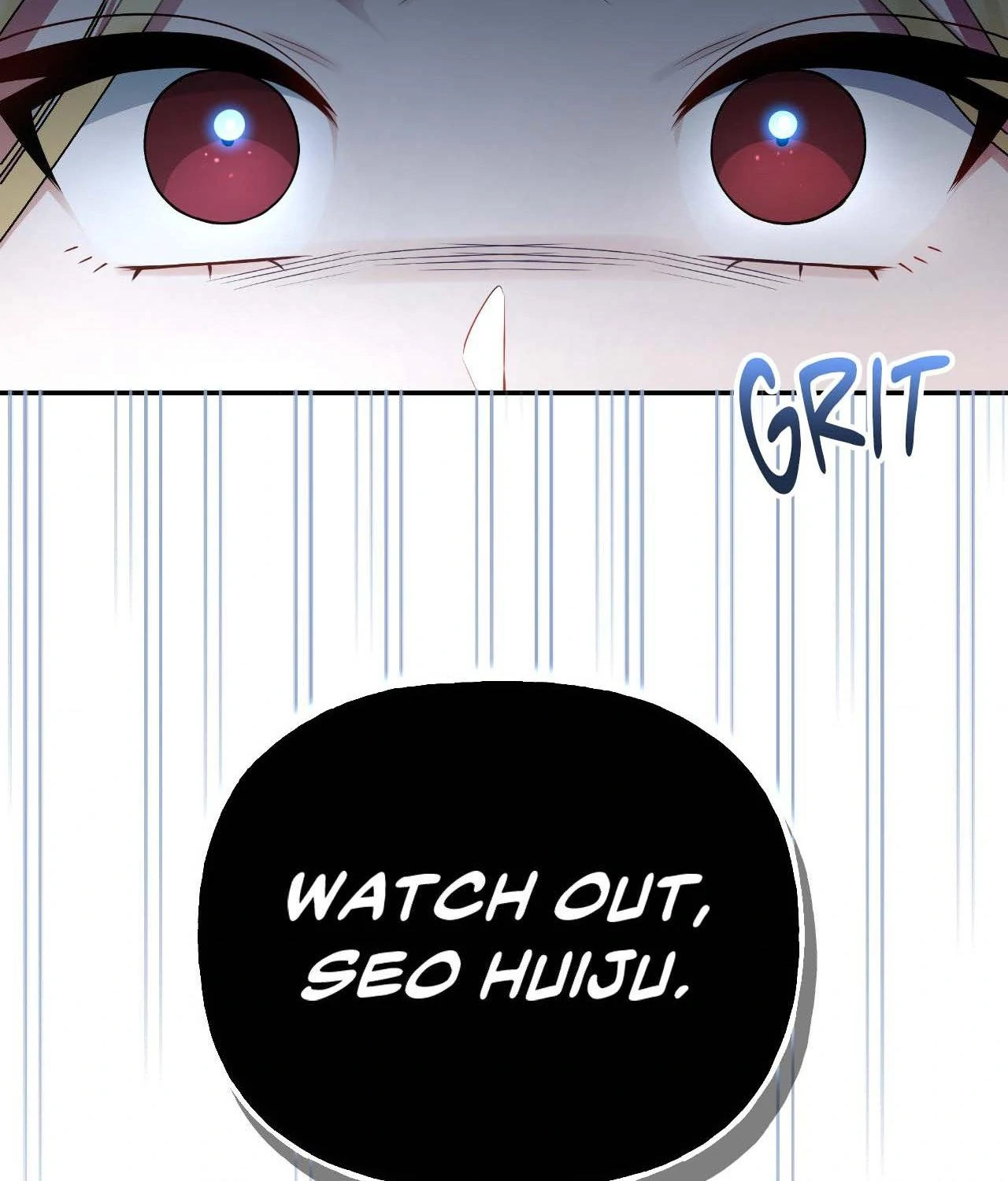 My Presumptuous Sunbae Chapter 30 - page 32