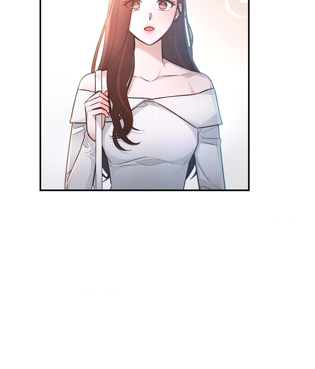 My Presumptuous Sunbae Chapter 30 - page 36