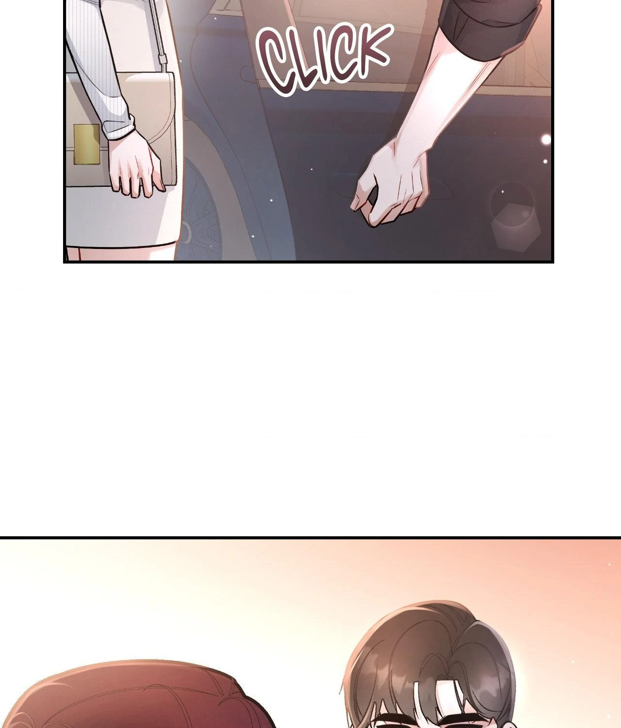 My Presumptuous Sunbae Chapter 30 - page 47
