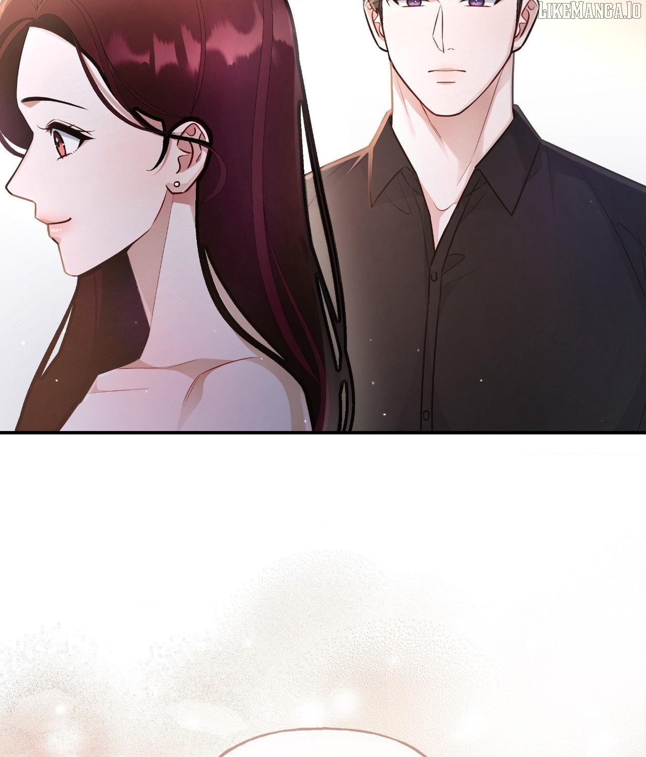 My Presumptuous Sunbae Chapter 30 - page 48
