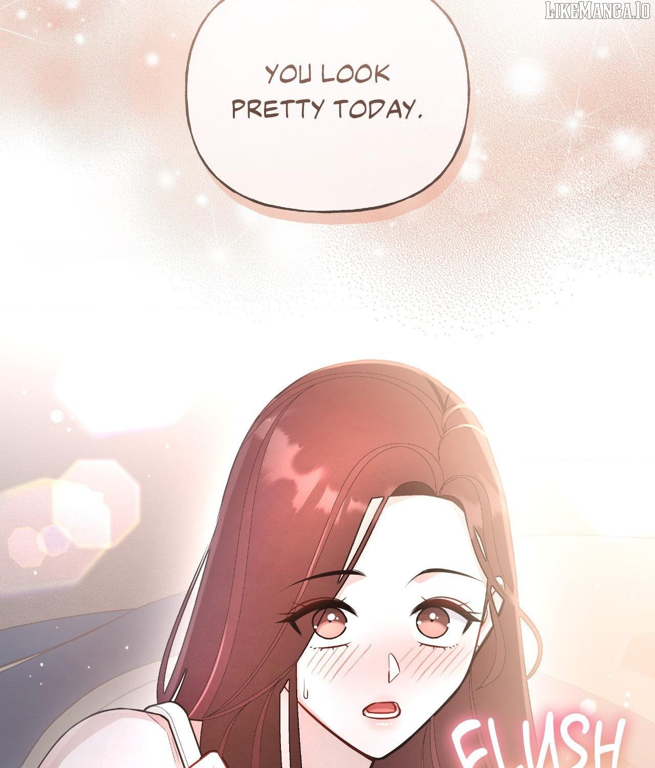 My Presumptuous Sunbae Chapter 30 - page 49