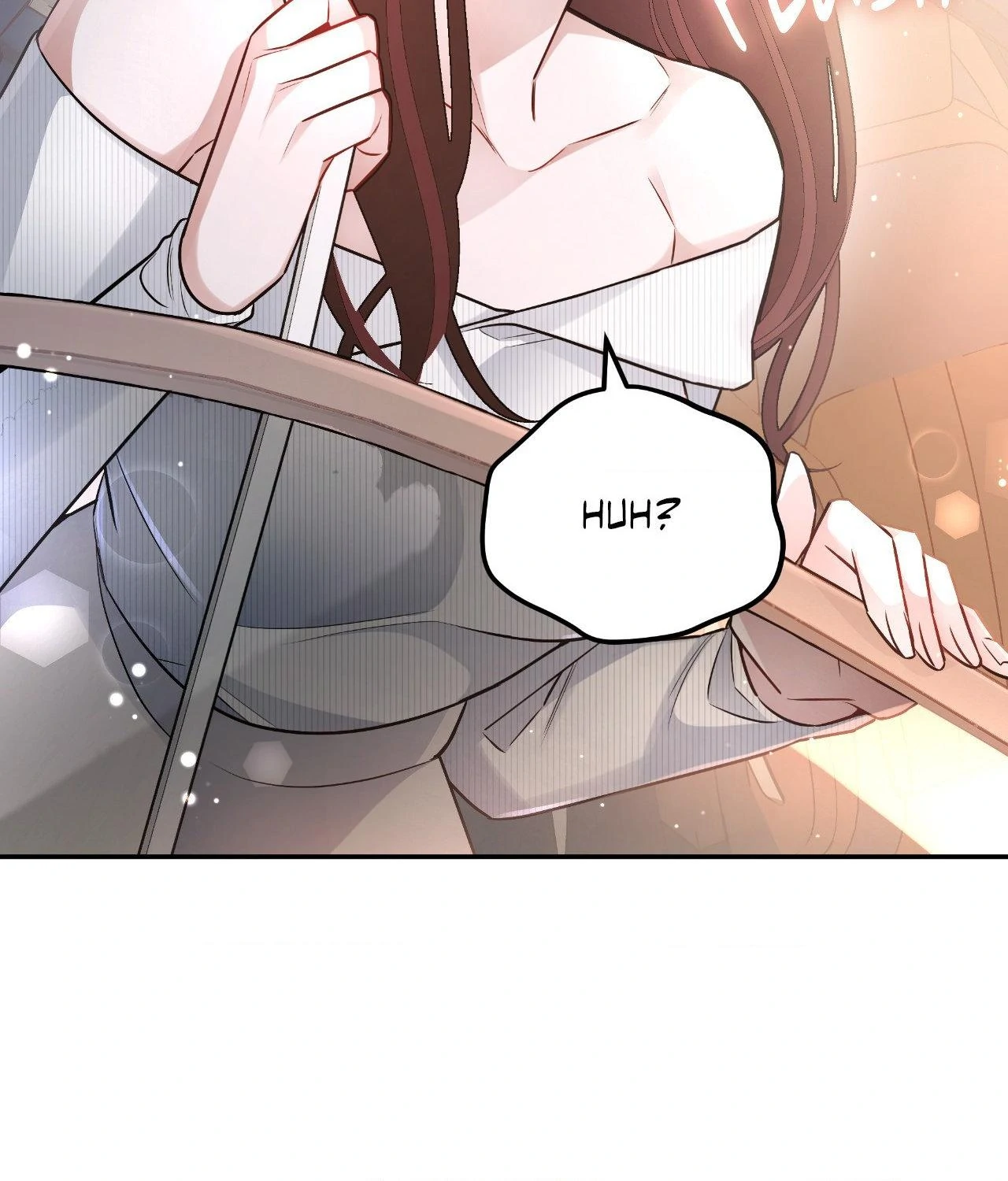 My Presumptuous Sunbae Chapter 30 - page 50