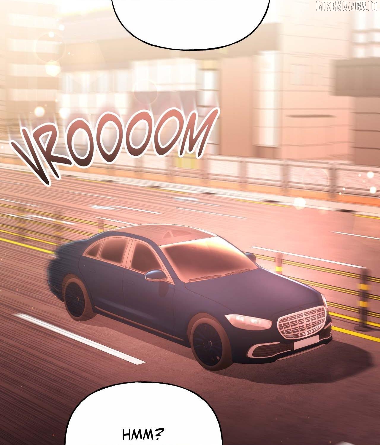 My Presumptuous Sunbae Chapter 30 - page 55