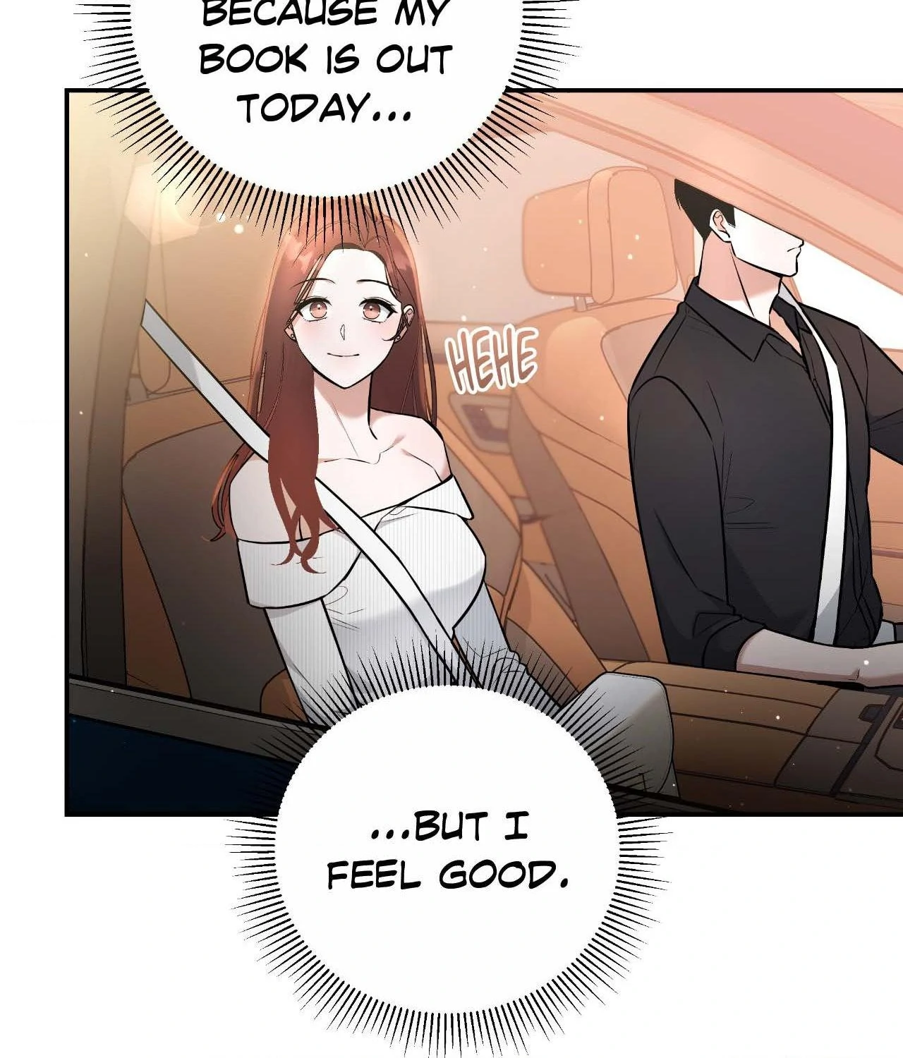 My Presumptuous Sunbae Chapter 30 - page 66