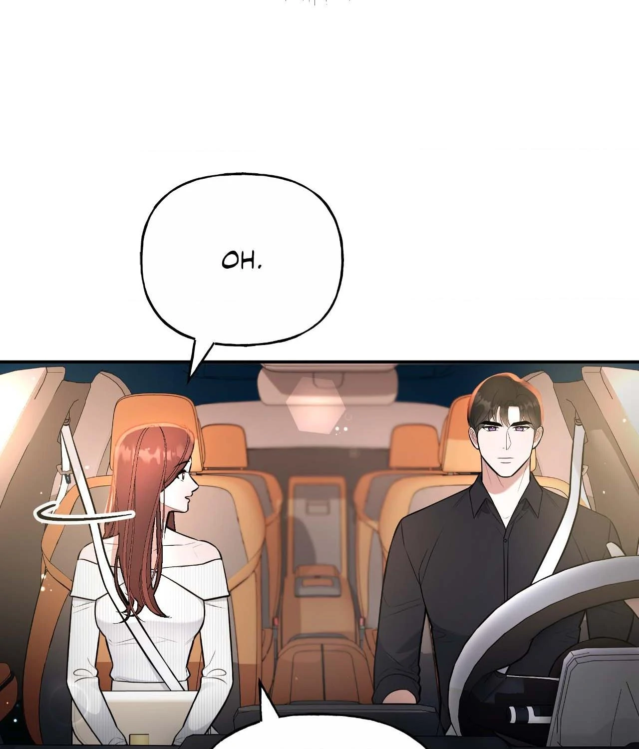 My Presumptuous Sunbae Chapter 30 - page 67