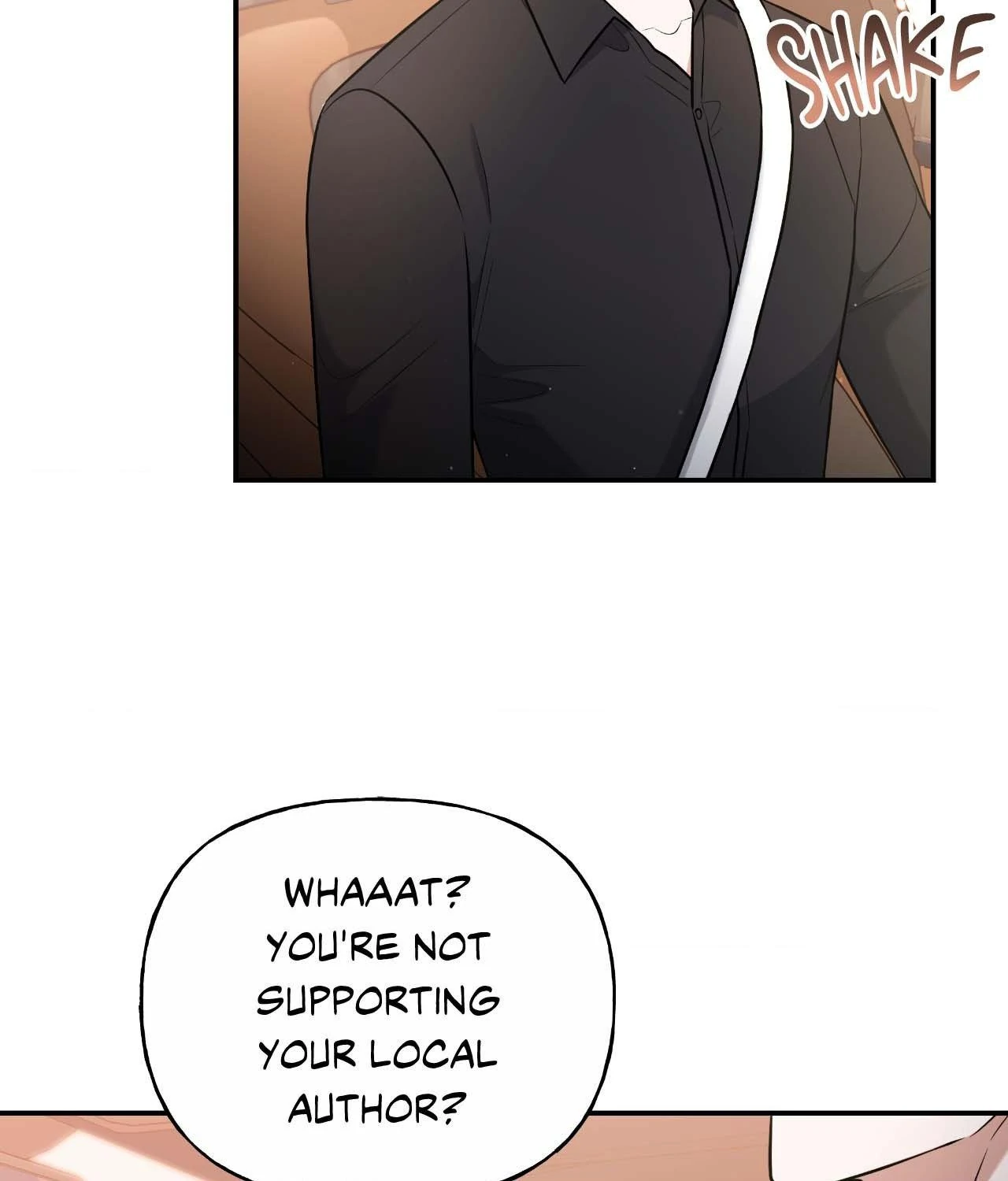 My Presumptuous Sunbae Chapter 30 - page 69