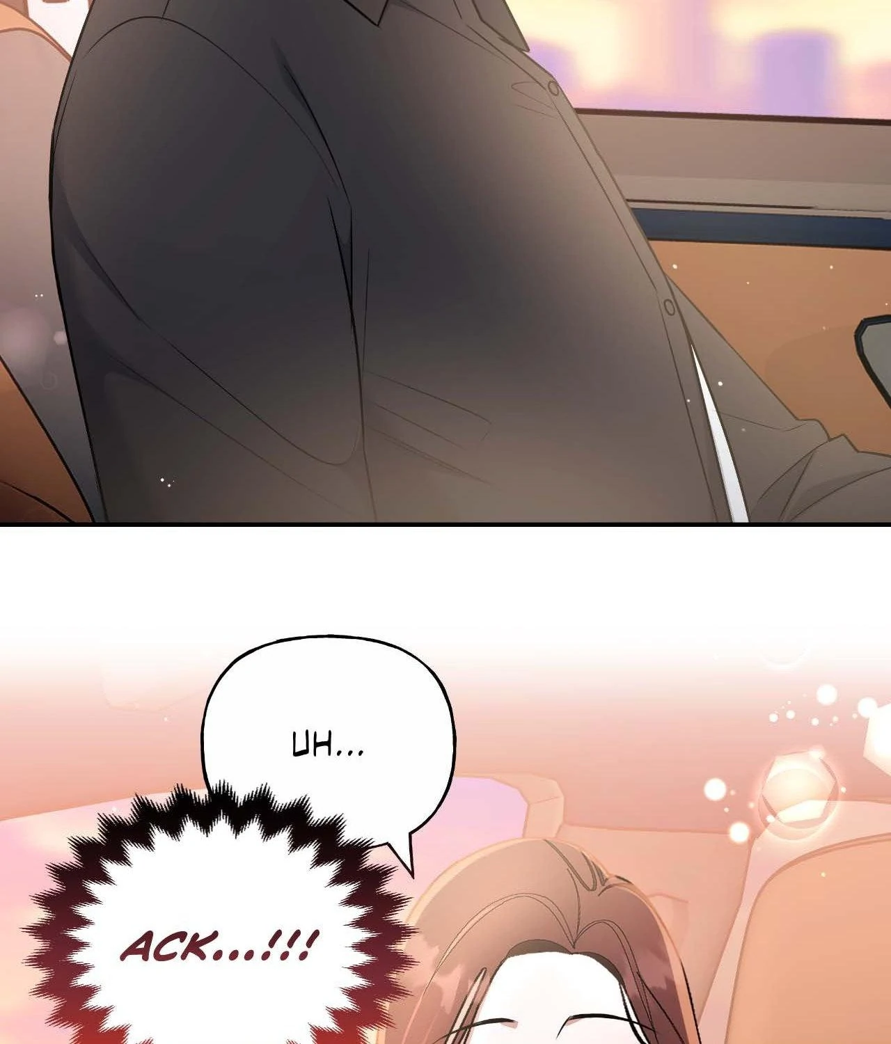 My Presumptuous Sunbae Chapter 30 - page 72