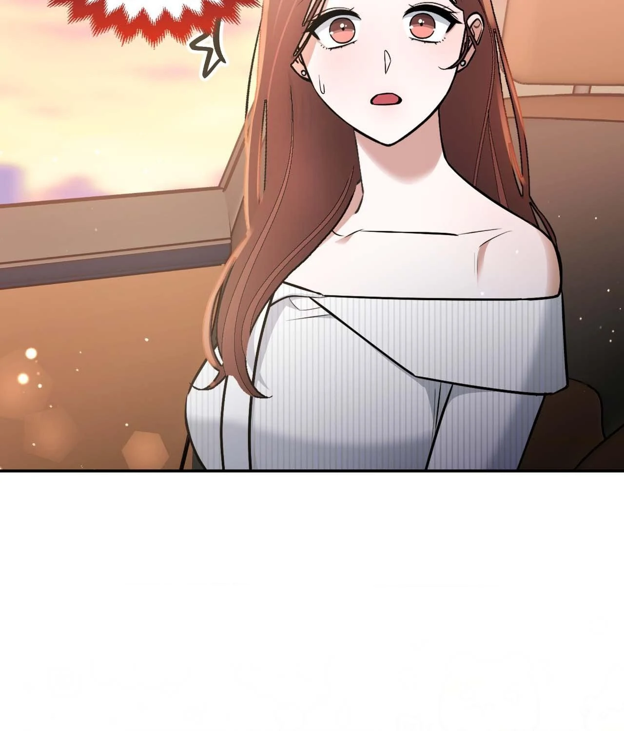 My Presumptuous Sunbae Chapter 30 - page 73