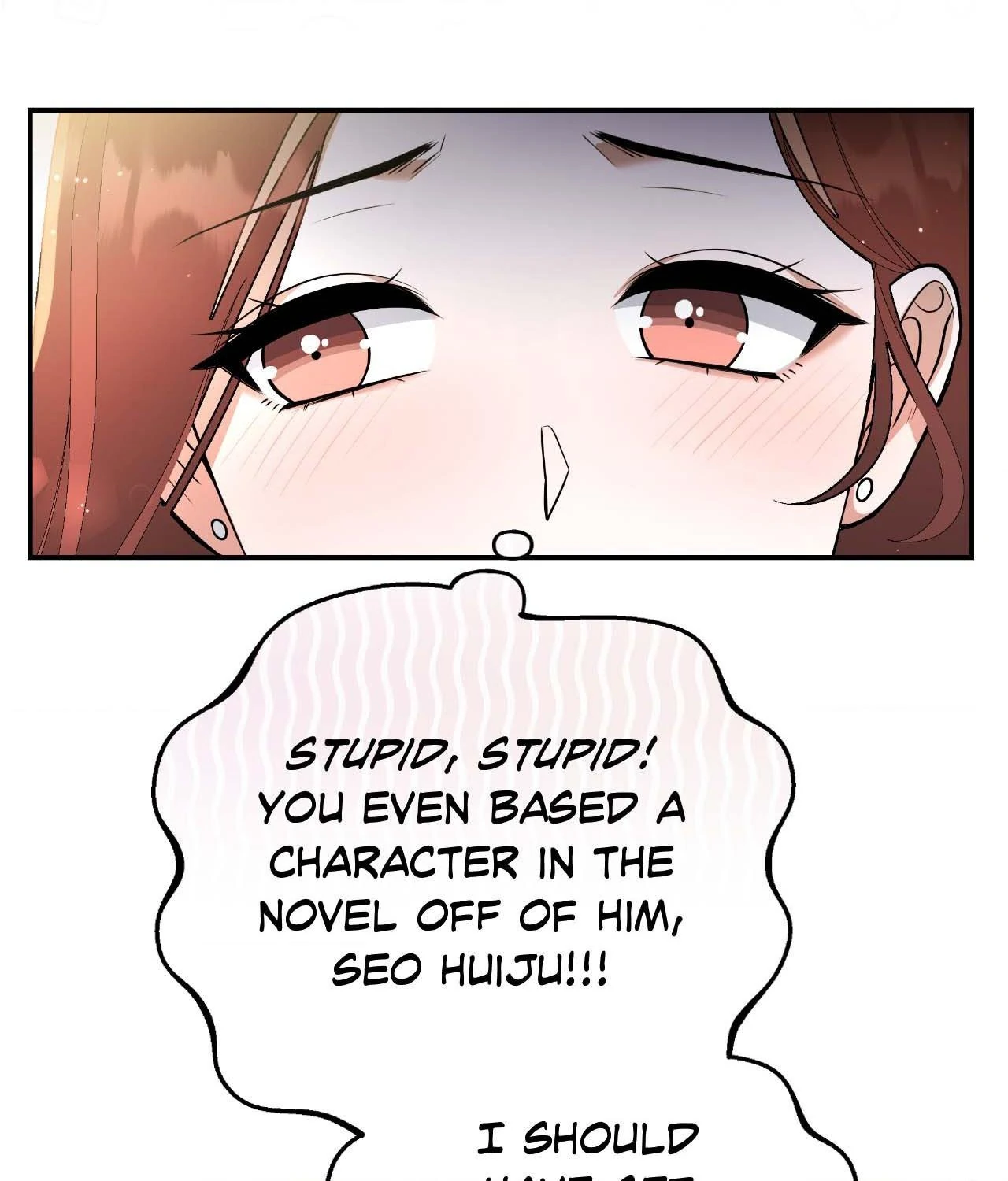 My Presumptuous Sunbae Chapter 30 - page 75