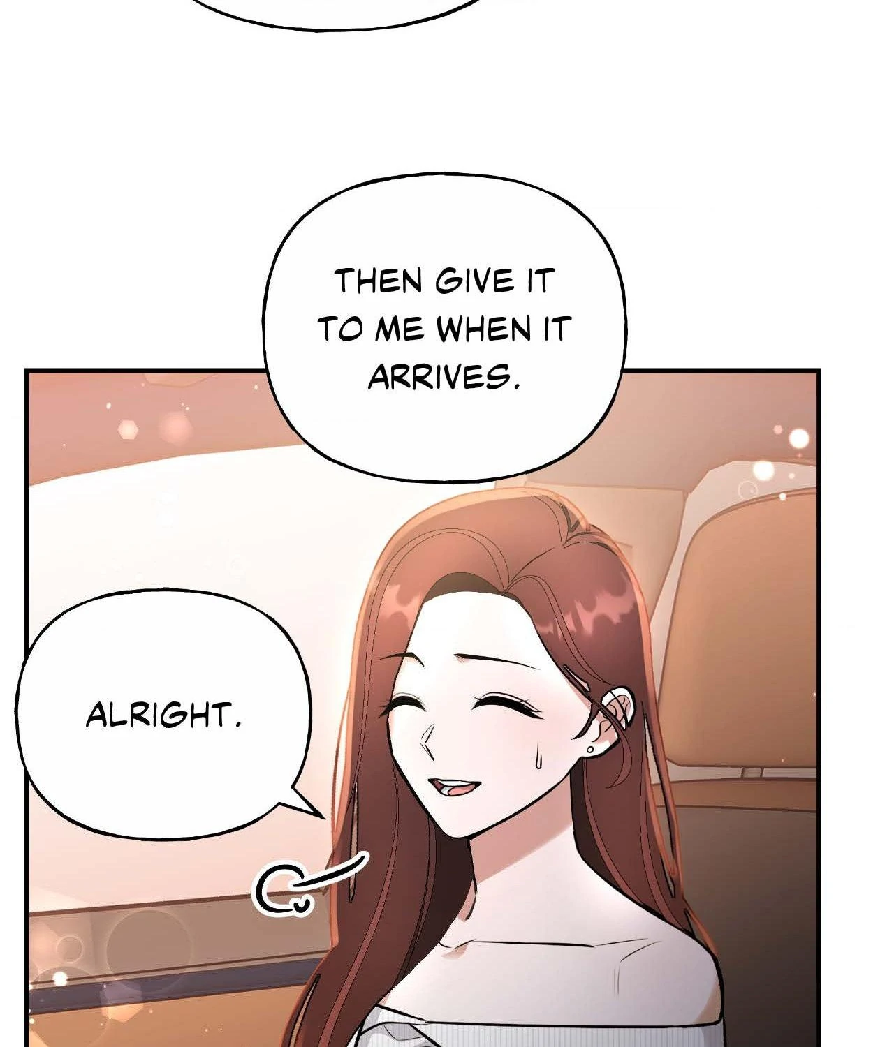 My Presumptuous Sunbae Chapter 30 - page 78
