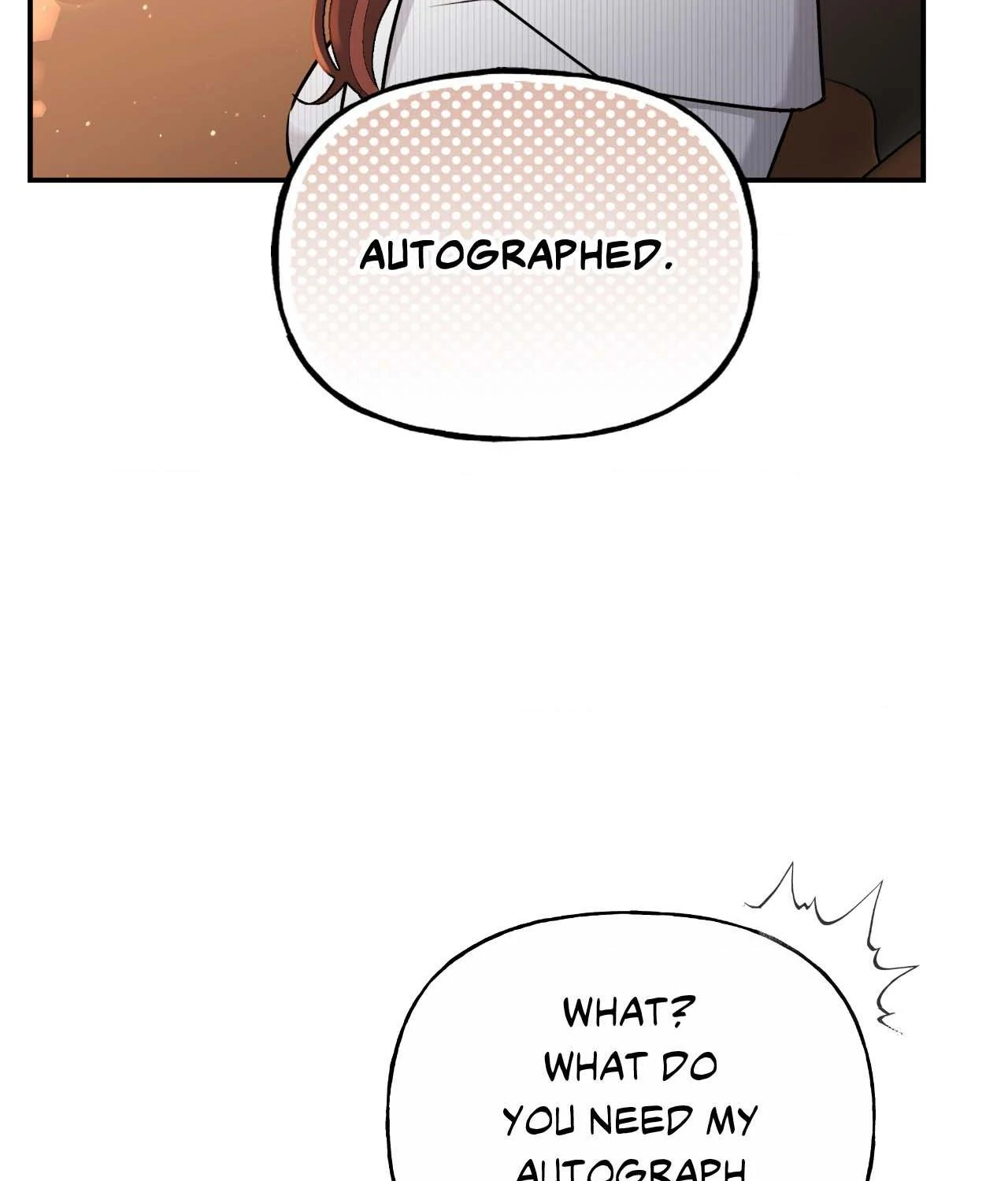 My Presumptuous Sunbae Chapter 30 - page 79