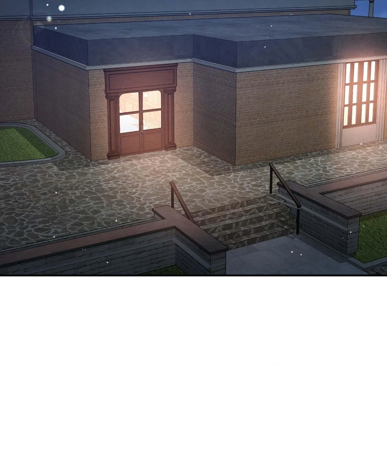 My Presumptuous Sunbae Chapter 30 - page 89