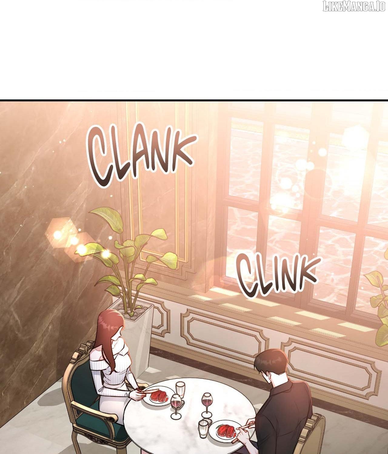 My Presumptuous Sunbae Chapter 30 - page 90