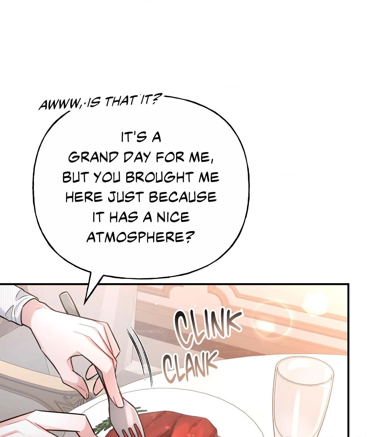 My Presumptuous Sunbae Chapter 30 - page 97
