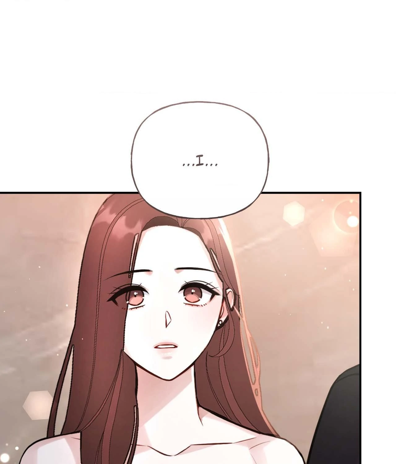 My Presumptuous Sunbae Chapter 31 - page 9