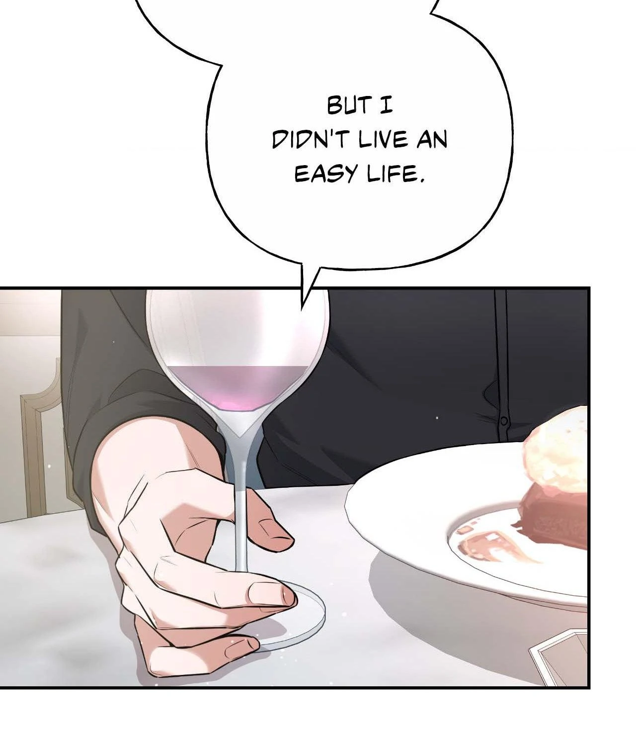 My Presumptuous Sunbae Chapter 31 - page 102