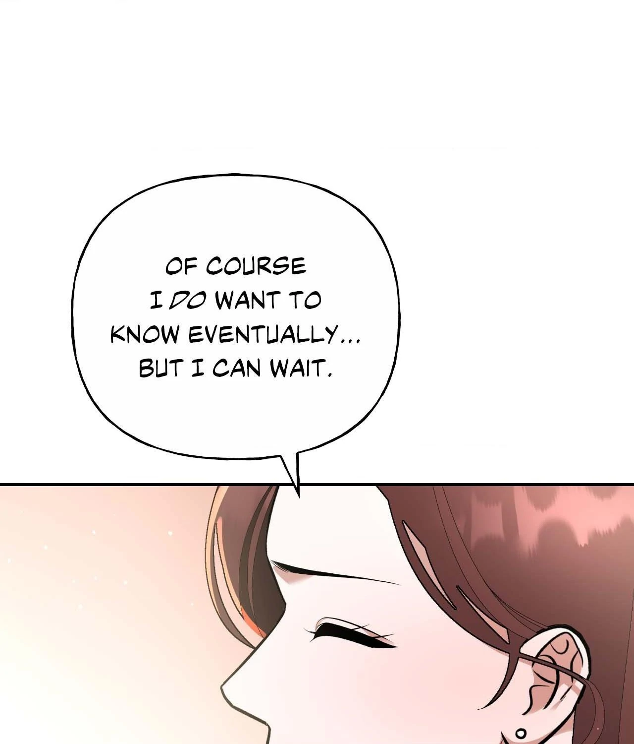 My Presumptuous Sunbae Chapter 31 - page 107