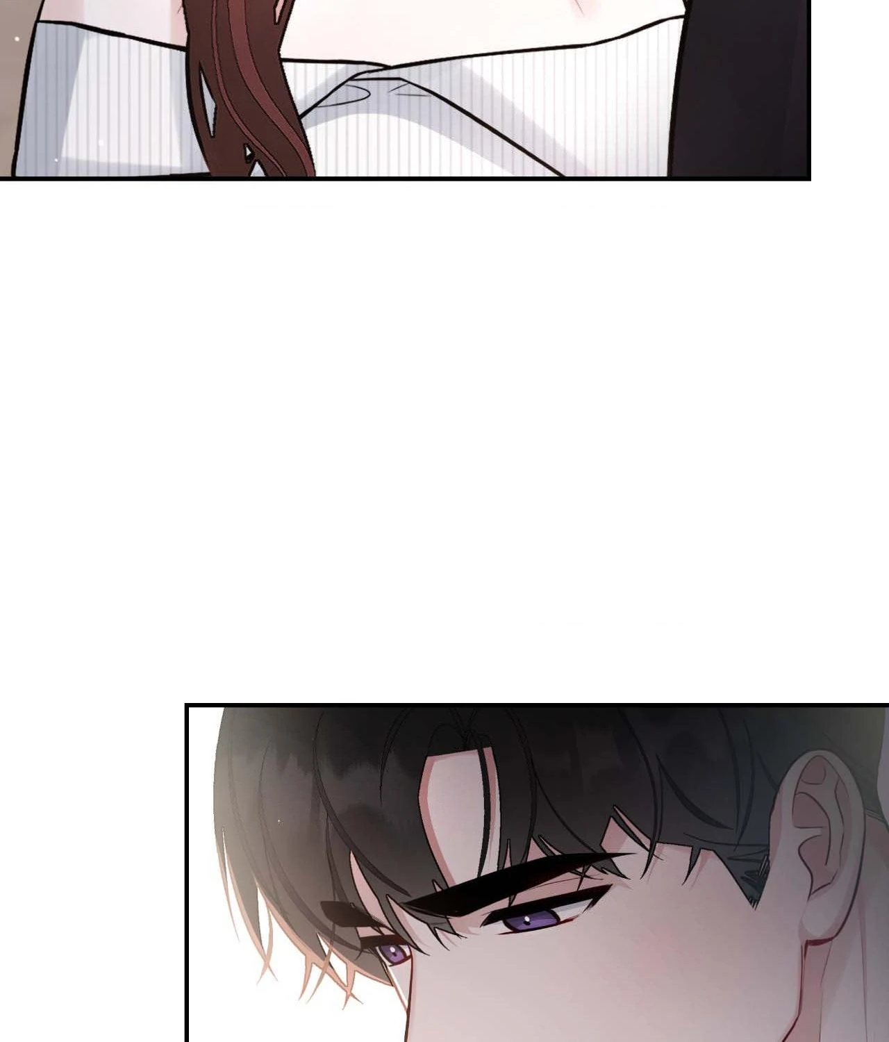 My Presumptuous Sunbae Chapter 31 - page 10