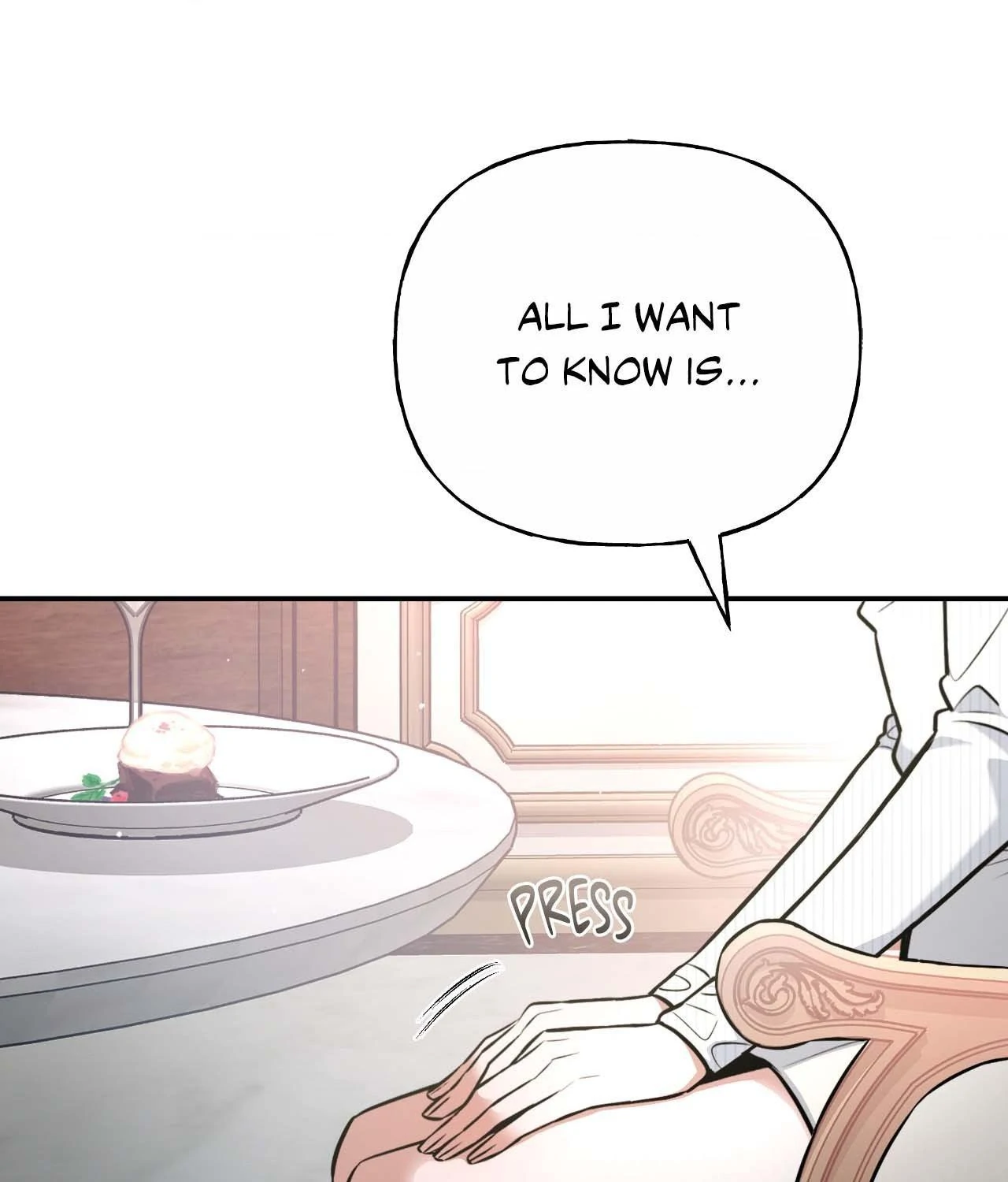 My Presumptuous Sunbae Chapter 31 - page 109