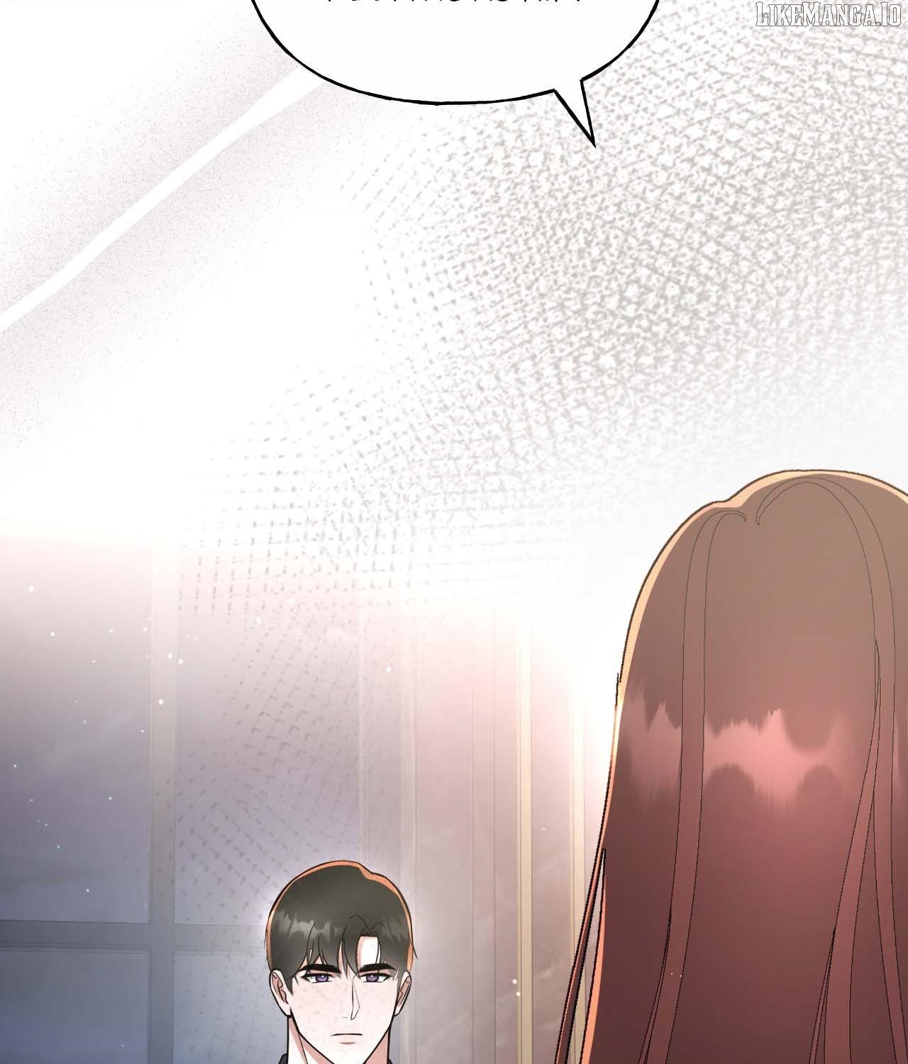 My Presumptuous Sunbae Chapter 31 - page 111