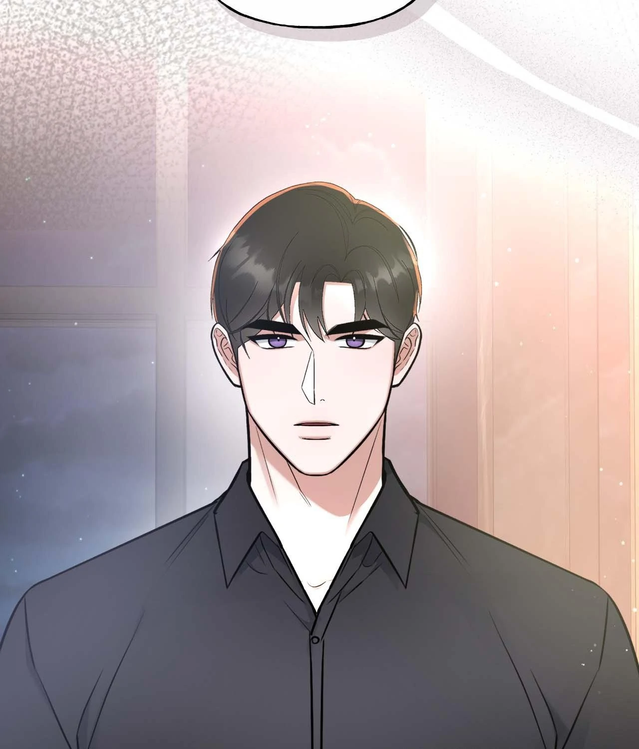 My Presumptuous Sunbae Chapter 31 - page 113