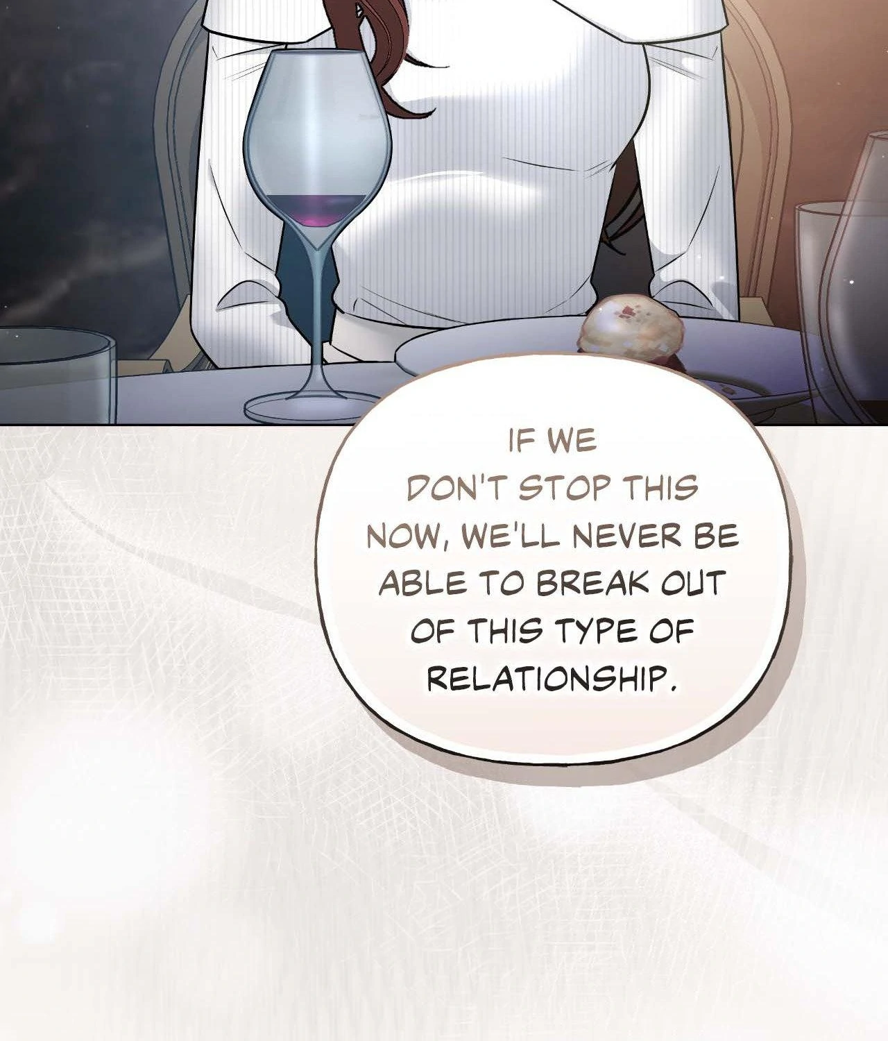 My Presumptuous Sunbae Chapter 31 - page 116