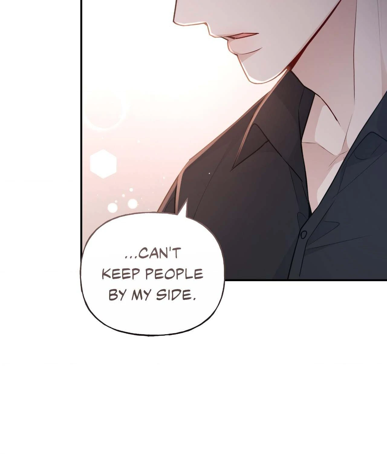 My Presumptuous Sunbae Chapter 31 - page 11
