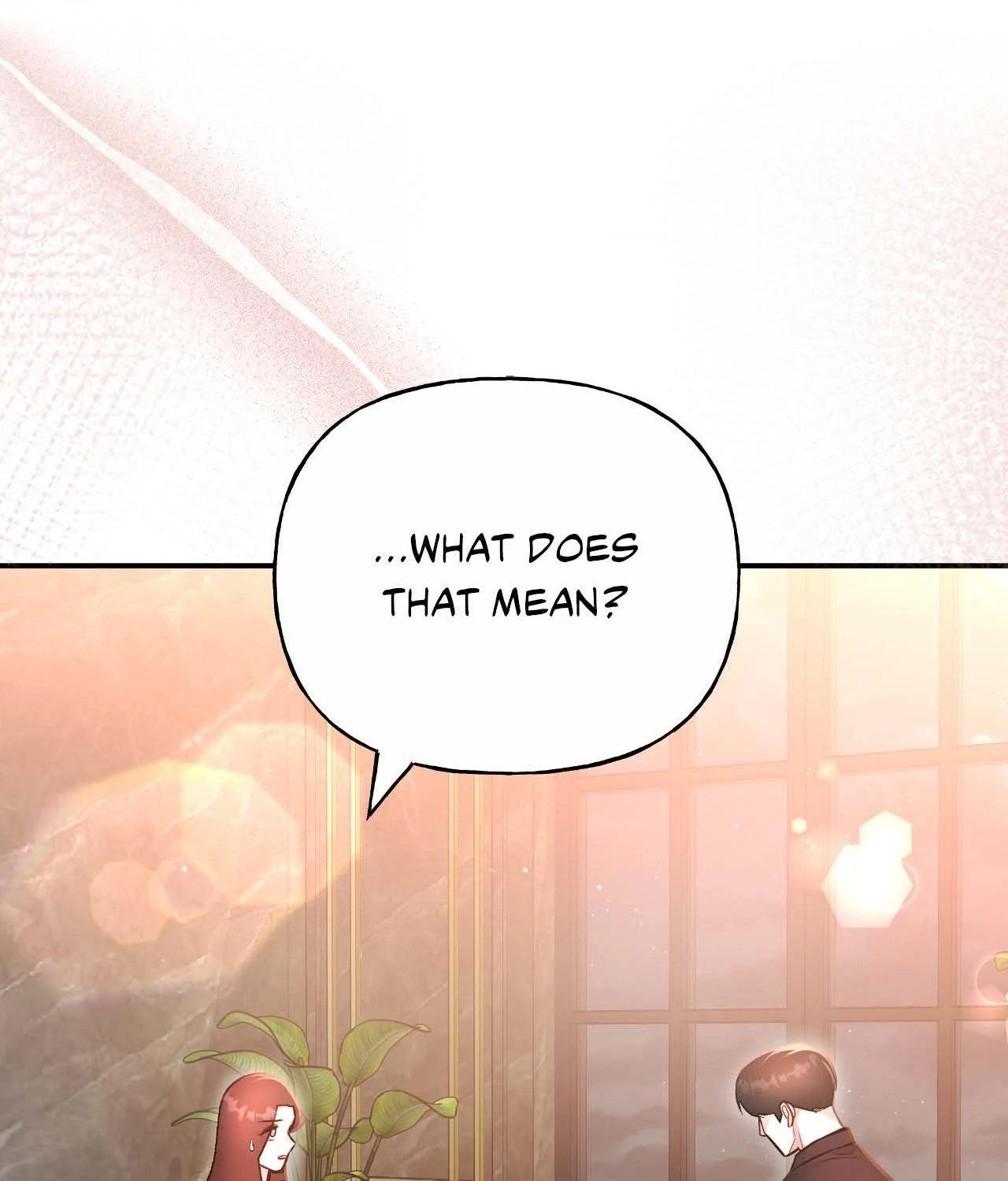 My Presumptuous Sunbae Chapter 31 - page 12