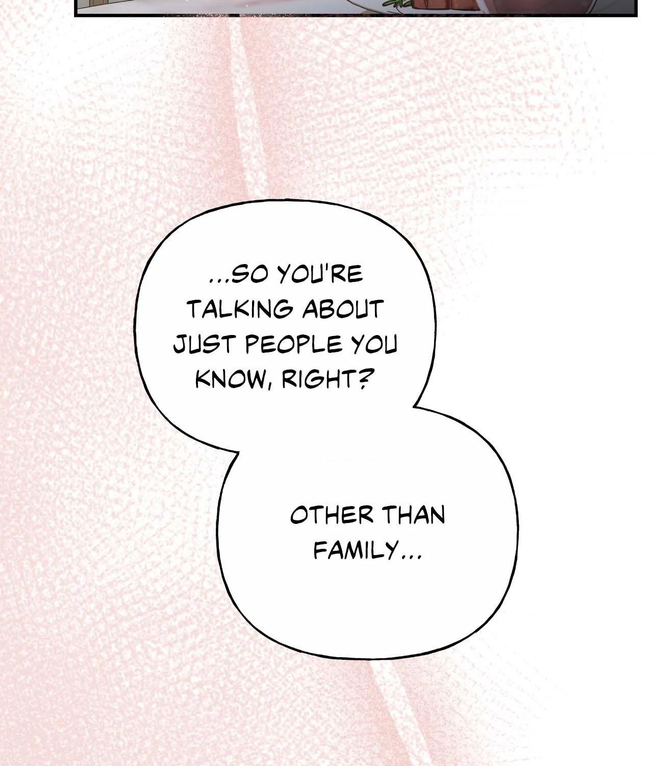 My Presumptuous Sunbae Chapter 31 - page 15