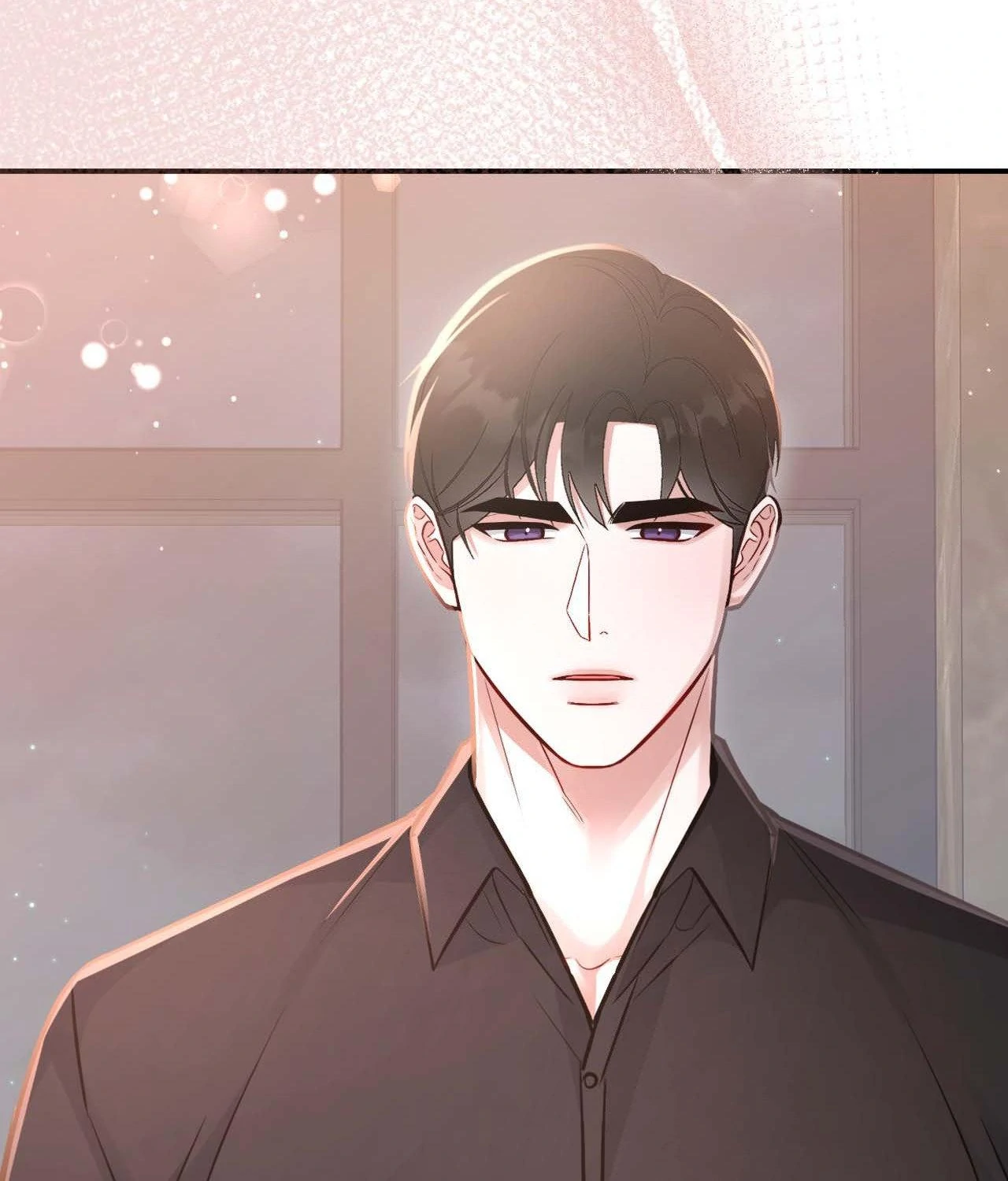 My Presumptuous Sunbae Chapter 31 - page 16