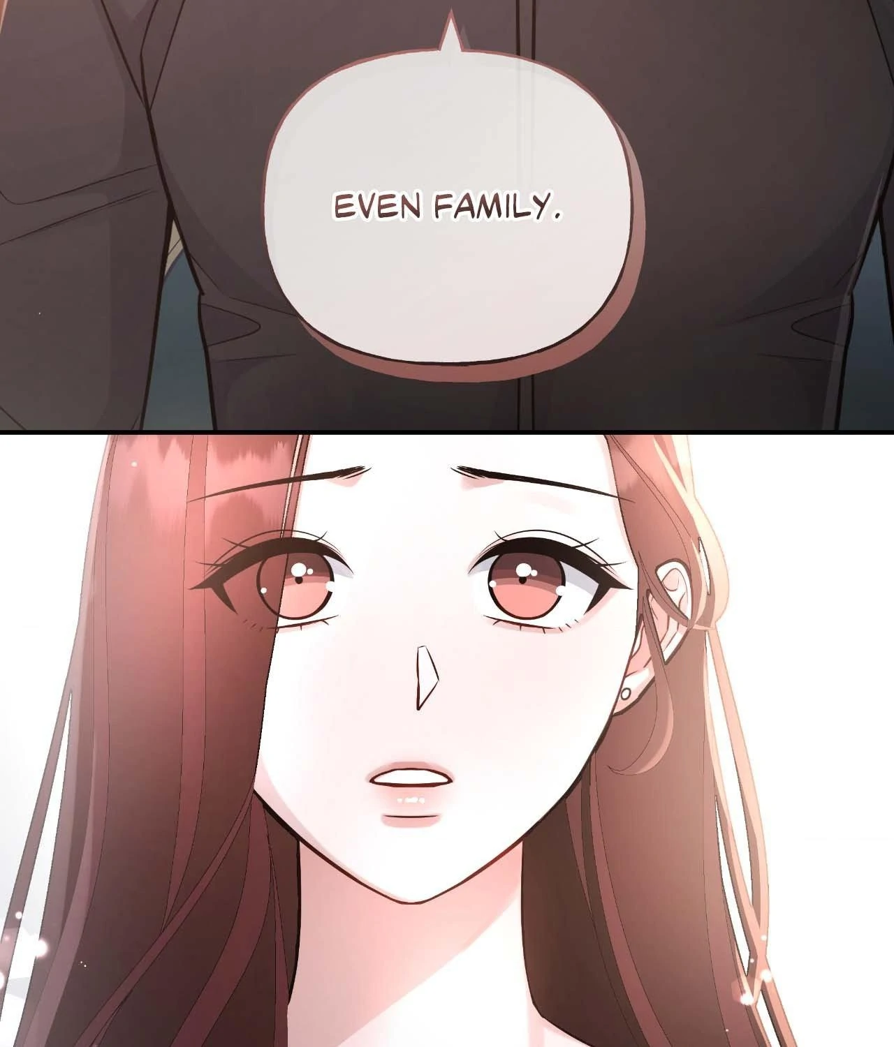 My Presumptuous Sunbae Chapter 31 - page 17