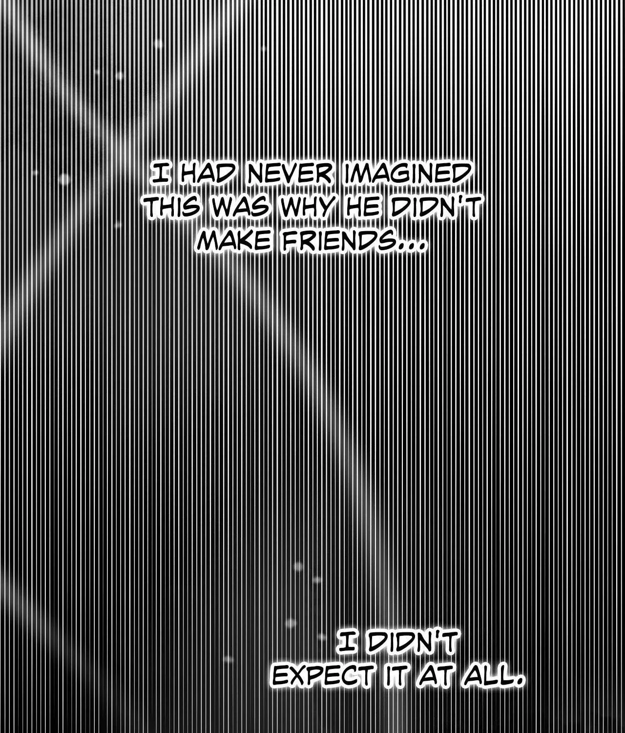 My Presumptuous Sunbae Chapter 31 - page 20