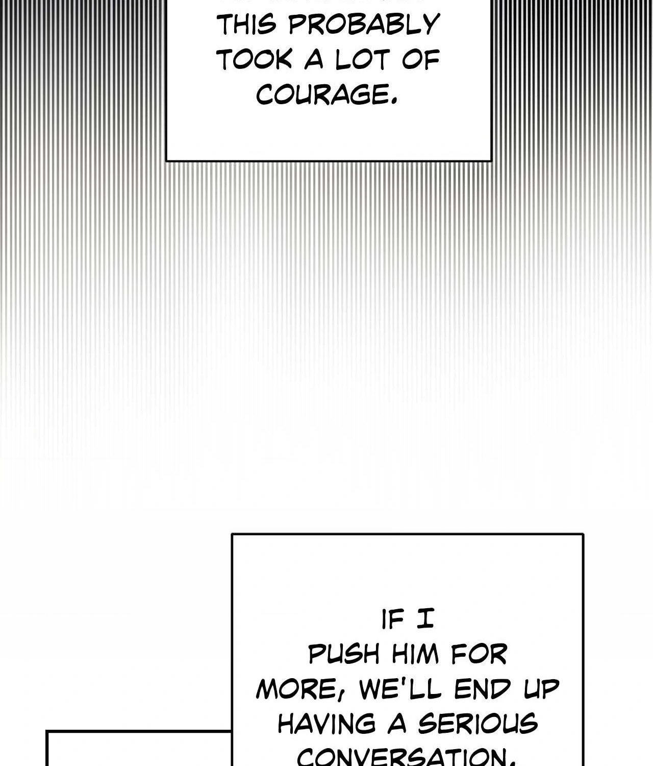 My Presumptuous Sunbae Chapter 31 - page 24