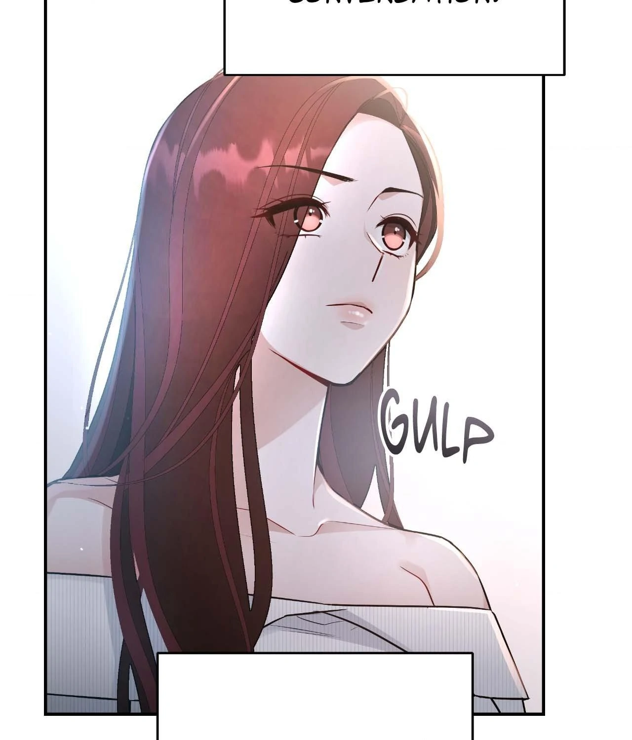 My Presumptuous Sunbae Chapter 31 - page 25