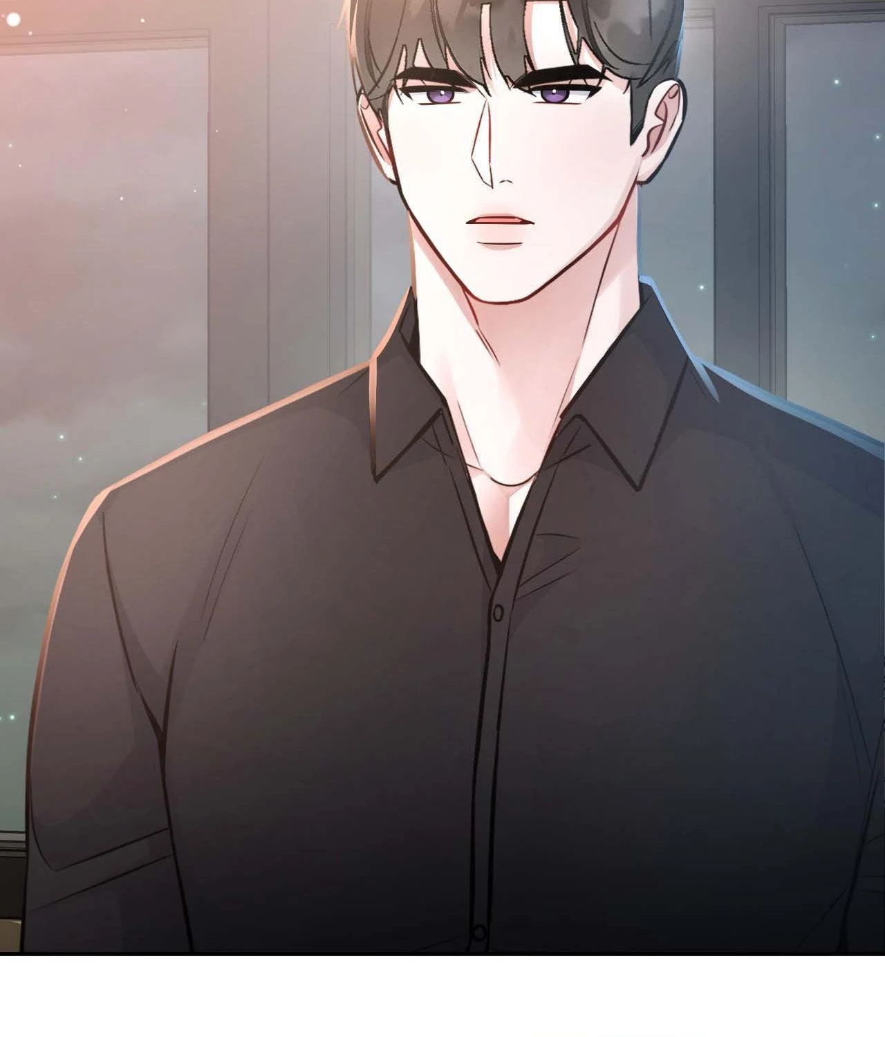 My Presumptuous Sunbae Chapter 31 - page 2