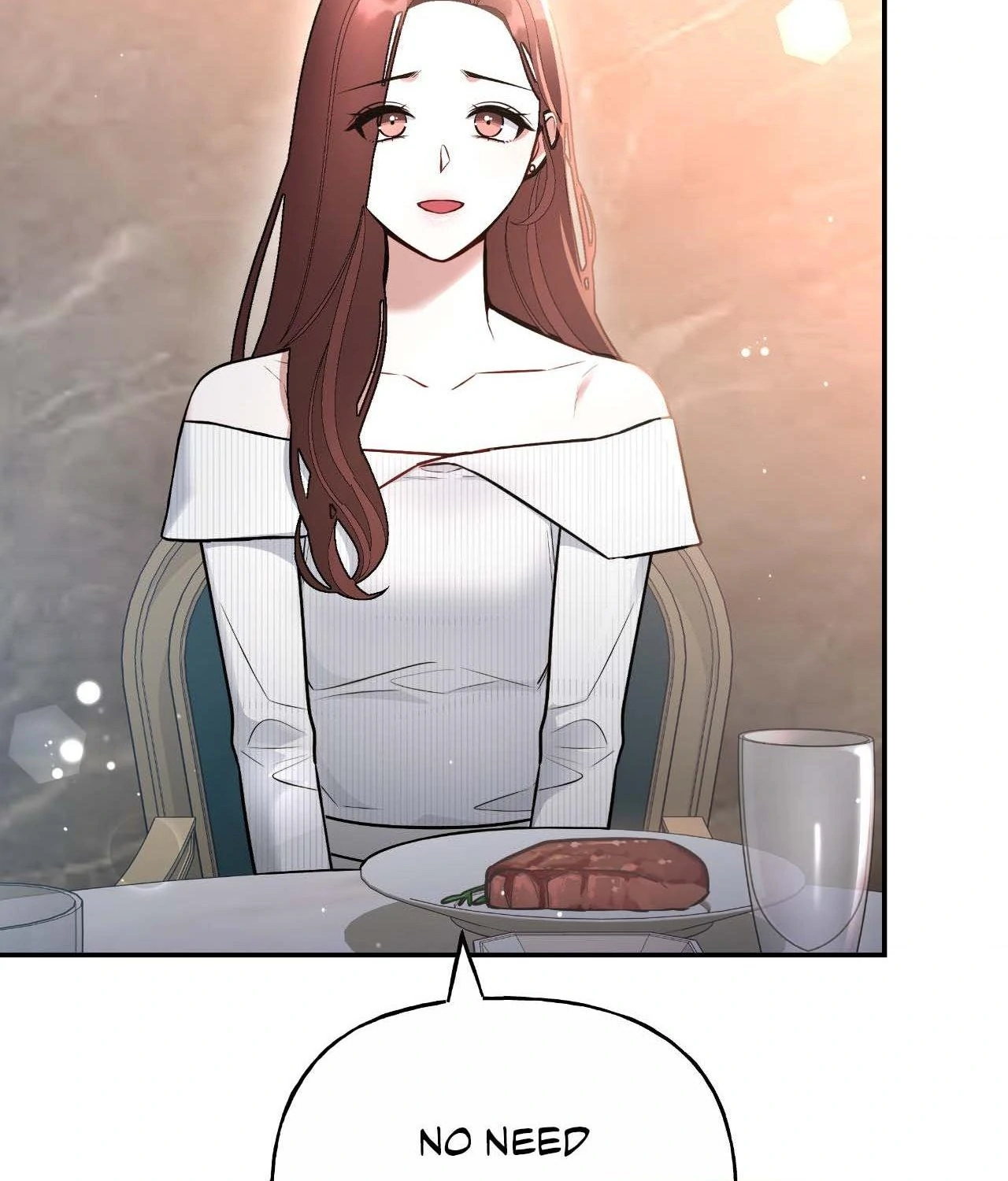 My Presumptuous Sunbae Chapter 31 - page 30