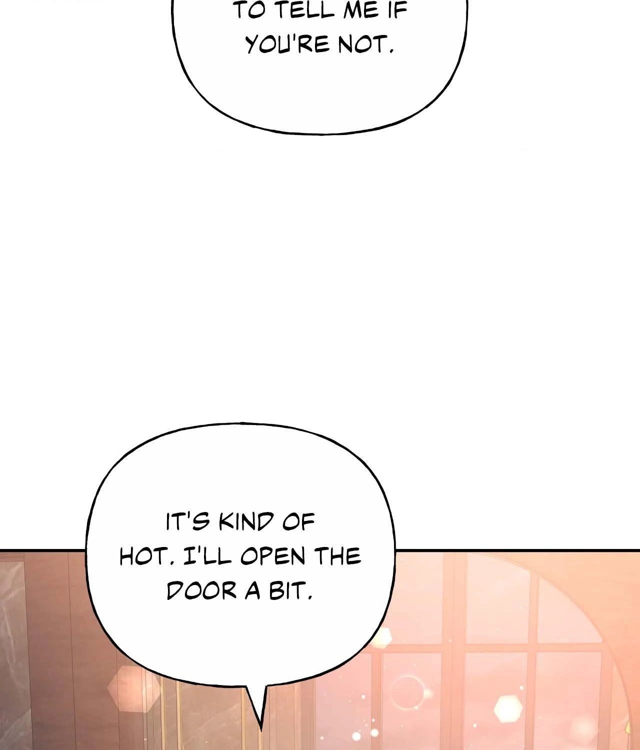 My Presumptuous Sunbae Chapter 31 - page 31