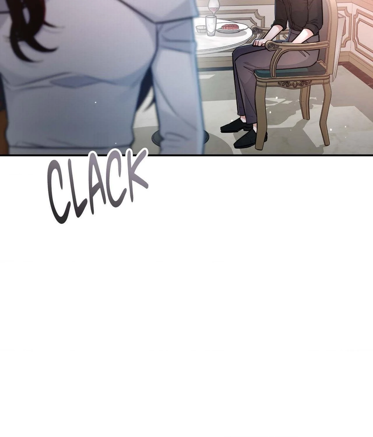 My Presumptuous Sunbae Chapter 31 - page 34