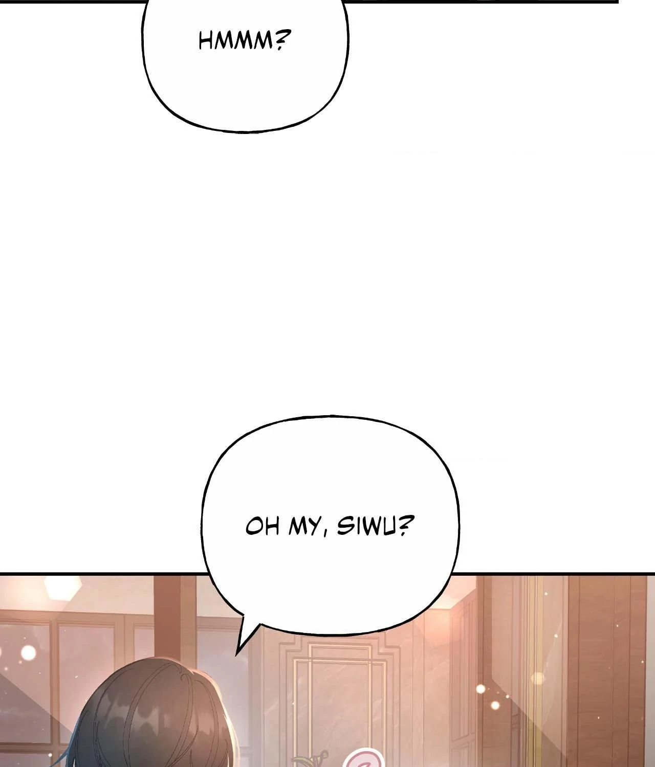 My Presumptuous Sunbae Chapter 31 - page 37