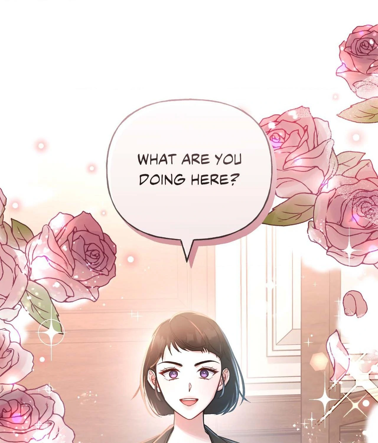 My Presumptuous Sunbae Chapter 31 - page 39