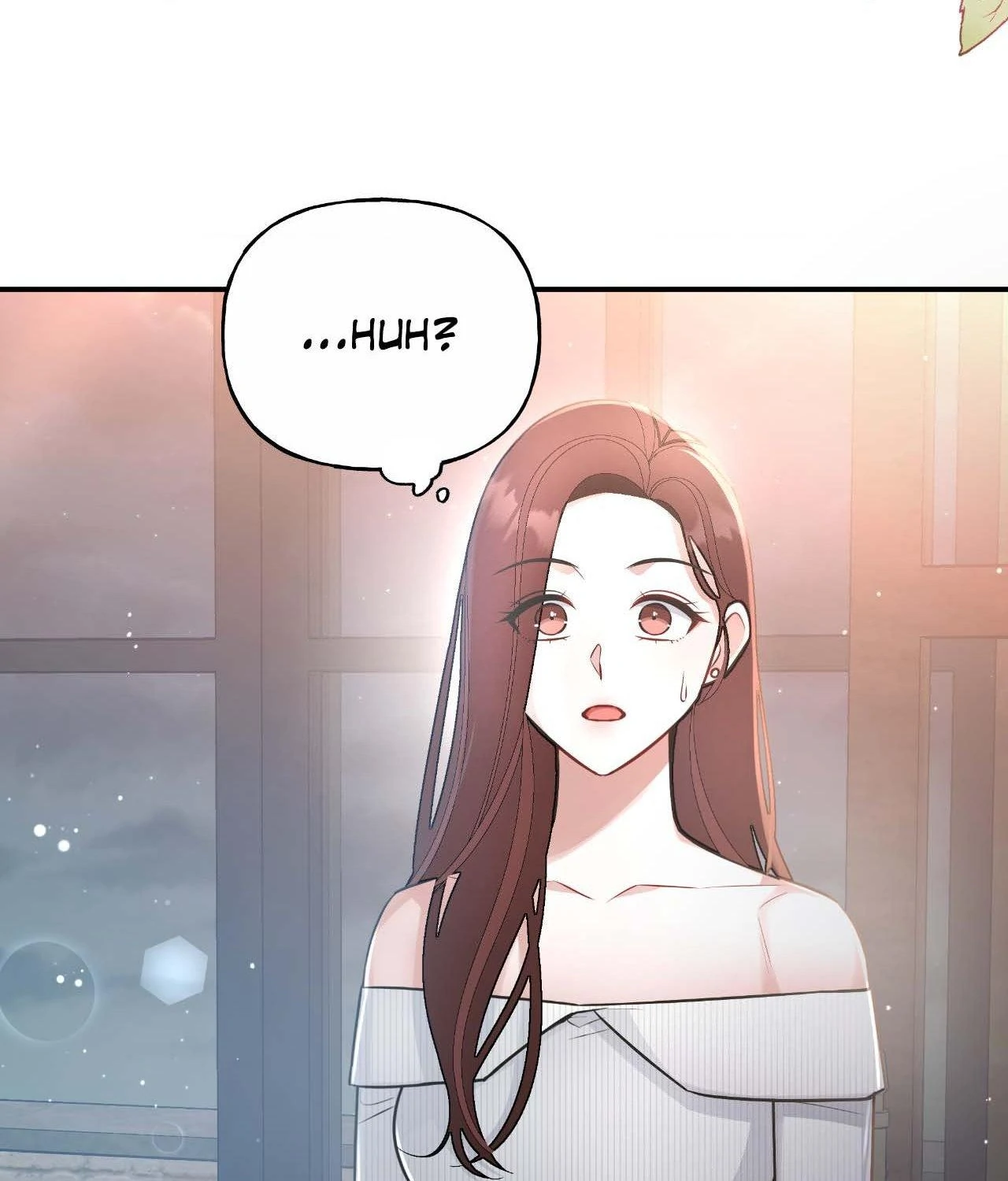 My Presumptuous Sunbae Chapter 31 - page 42