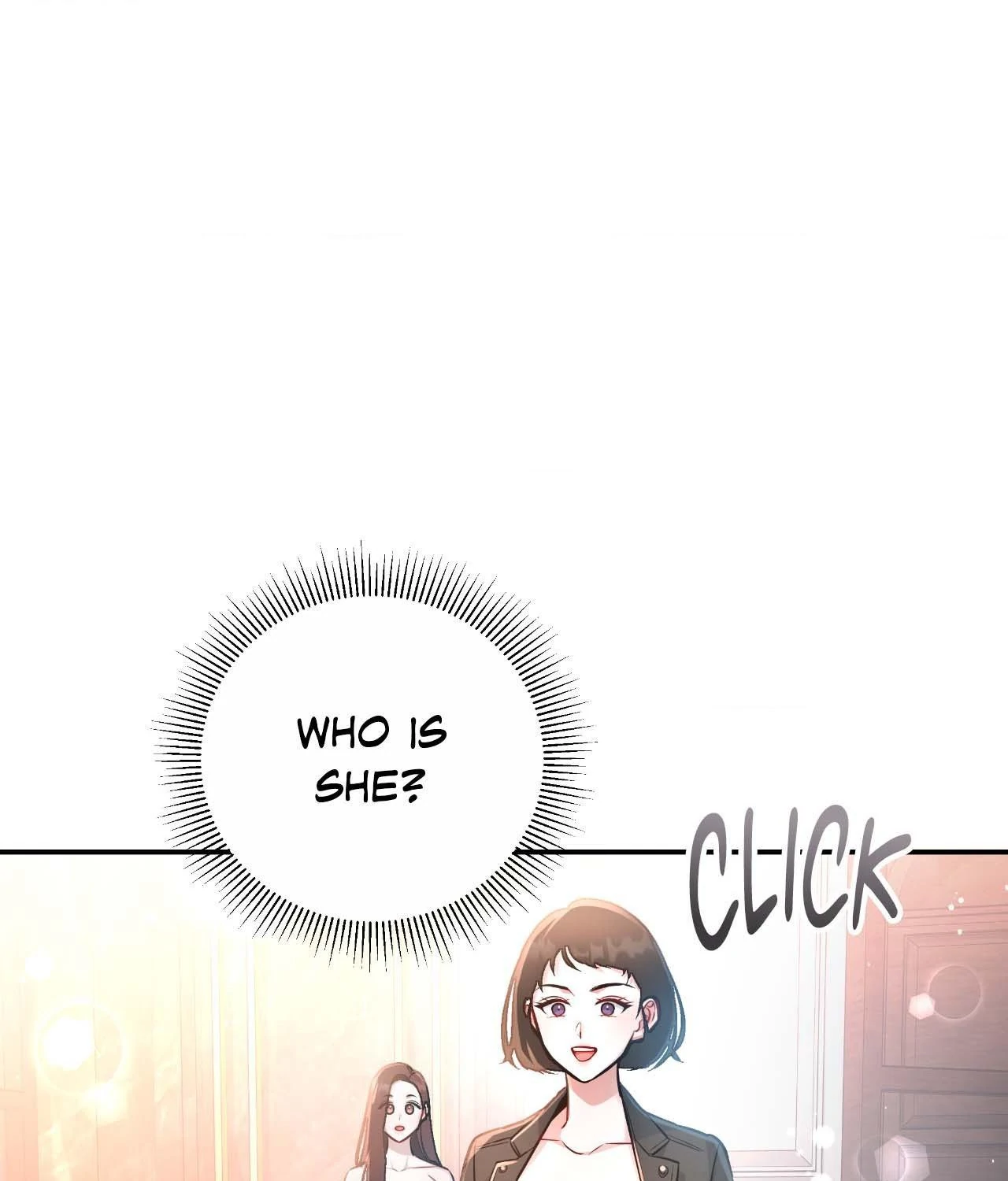 My Presumptuous Sunbae Chapter 31 - page 45