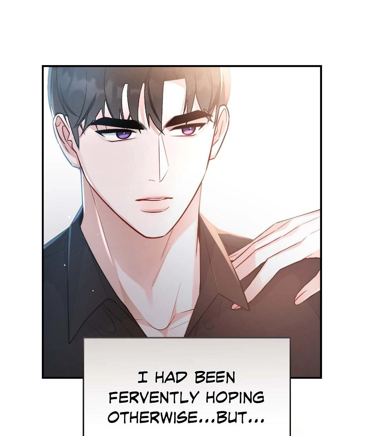 My Presumptuous Sunbae Chapter 31 - page 50