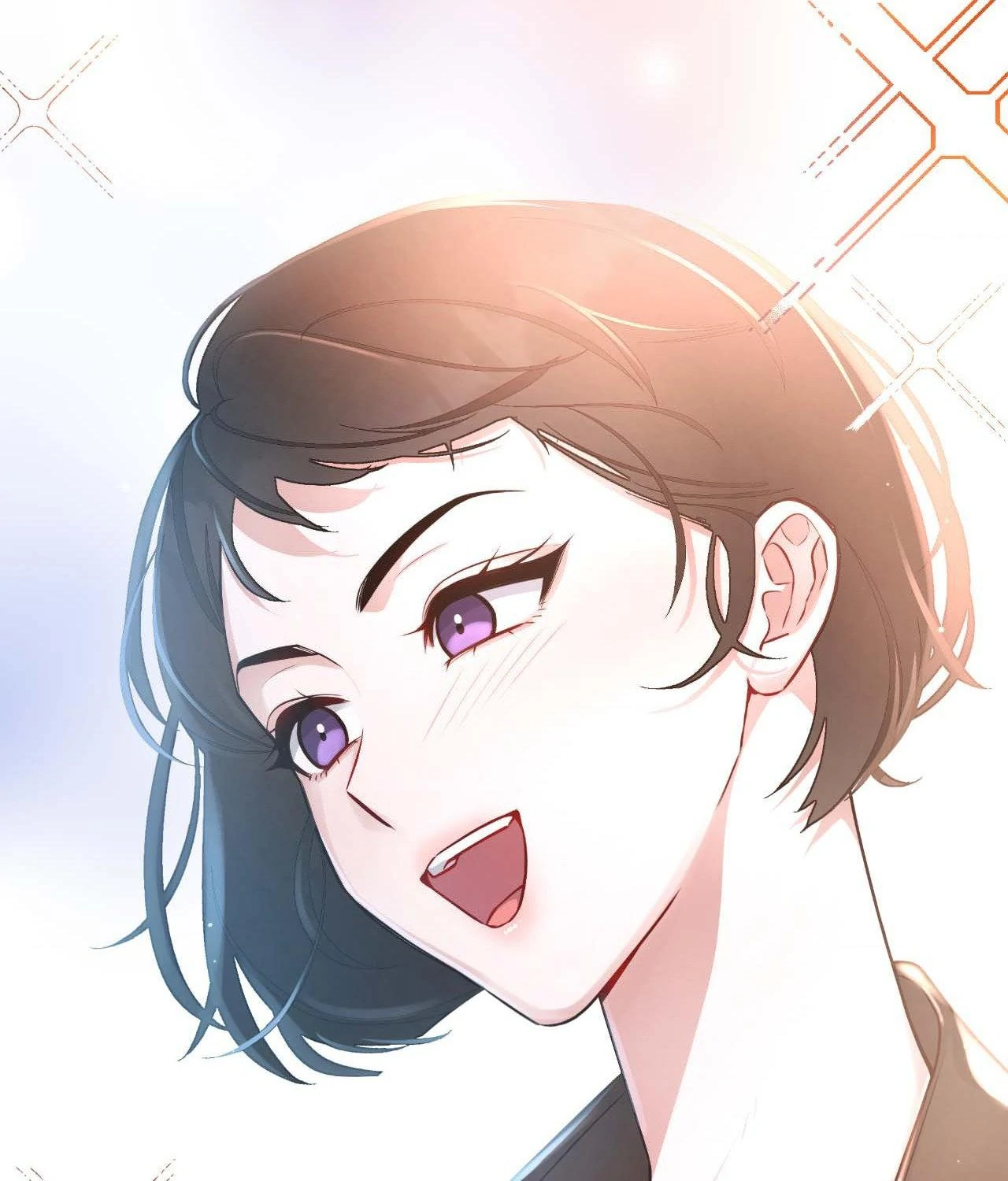 My Presumptuous Sunbae Chapter 31 - page 52