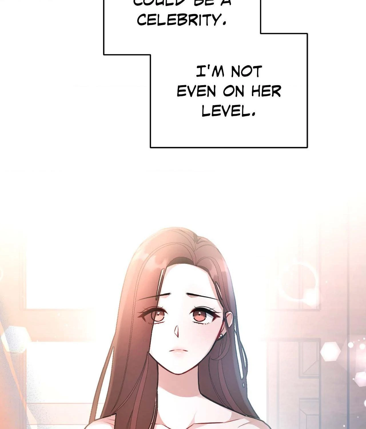 My Presumptuous Sunbae Chapter 31 - page 54