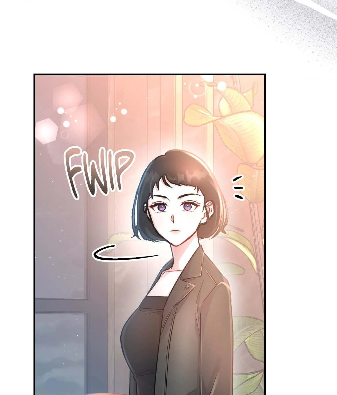 My Presumptuous Sunbae Chapter 31 - page 56