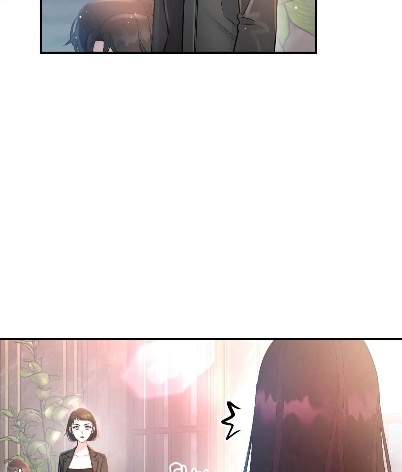 My Presumptuous Sunbae Chapter 31 - page 57