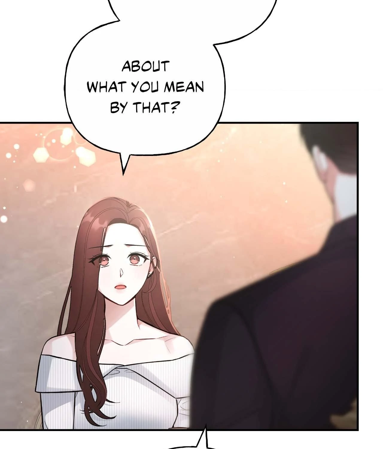 My Presumptuous Sunbae Chapter 31 - page 5