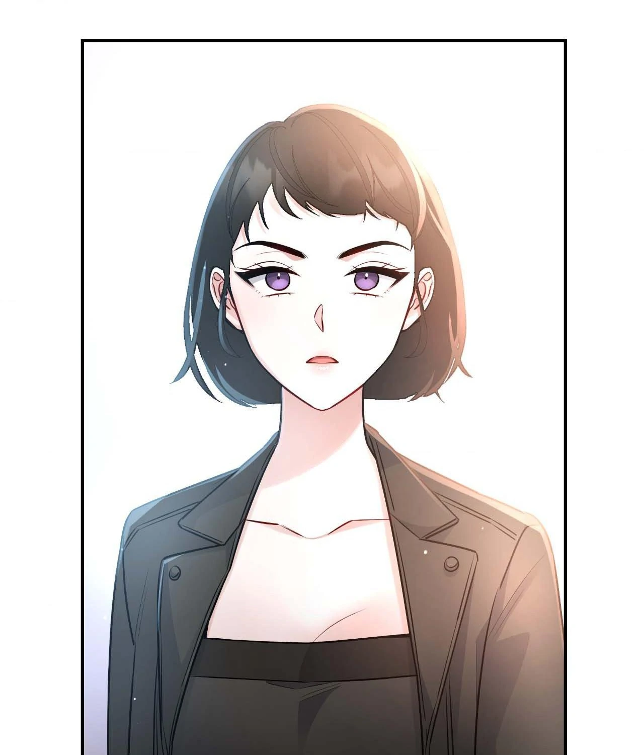 My Presumptuous Sunbae Chapter 31 - page 59