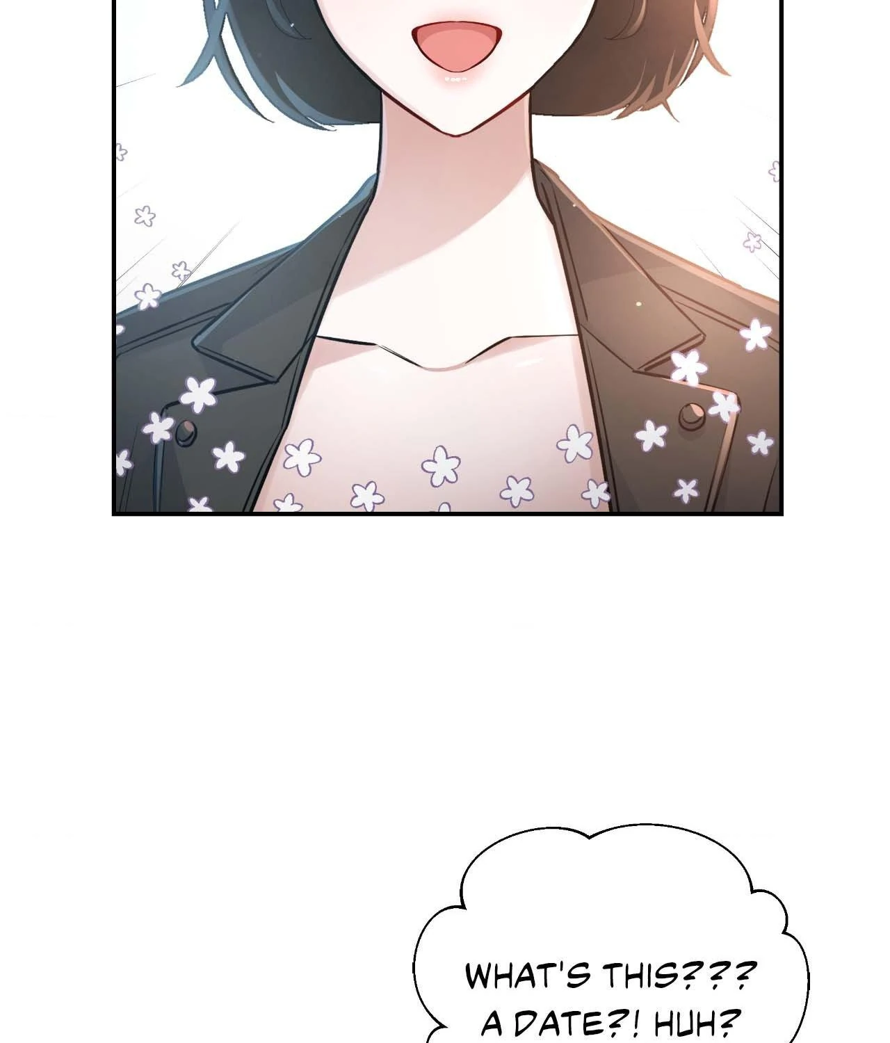 My Presumptuous Sunbae Chapter 31 - page 61